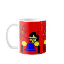 Stage 9 - Chaos mugs