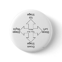 Stage Directions buttons by cenlyt Stage Directions buttons