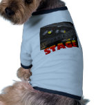 stage dog tshirt