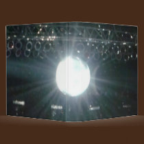 Stage Lighting binder binders