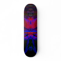 Stage skateboards