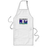 Stages Of A Thunderstorm's Life (Meteorology) aprons