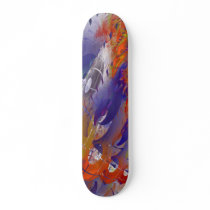 Stages skateboards