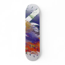 Stages skateboards