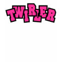 Staggered Twirler Tank Top t-shirts by TheBatonBoutique Staggered Twirler Tank Top t-shirts
