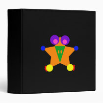 Stagglee binders
