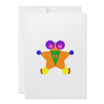 Stagglee Custom Invitations