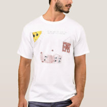 Stahel, C t-shirts