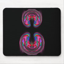 Stain Glass mousepads by Matt314 Stain Glass mousepads