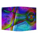 Stained Glass 1 Binder