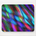 Stained Glass 2 Mousepad