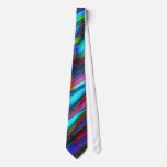 Stained Glass 2 Tie