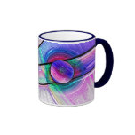 Stained Glass 3 Mug