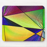Stained Glass 5 Mousepad