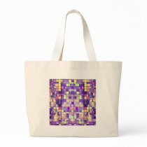 Stained Glass Artwork: bags