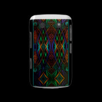 Stained Glass Beauty casemate cases
