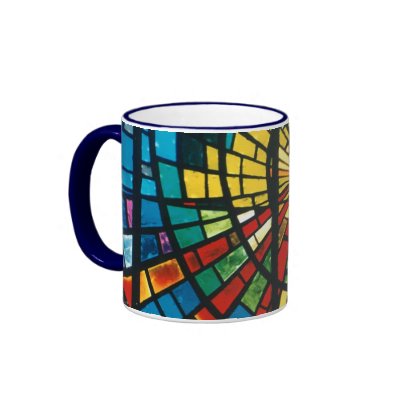 mug art