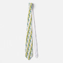stained glass dove tie