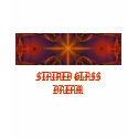 STAINED GLASS DREAM t-shirts by Artsyprints STAINED GLASS DREAM t-shirts
