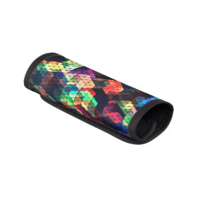 Stained Glass Effect Handle Wrap
