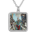 STAINED GLASS EUROPE JEWELRY