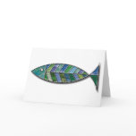 stained, glass, fish, virtual, religious, cross,