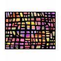 Stained Glass: Inside View: t-shirts