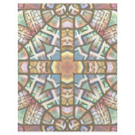 Stained Glass Personalized Letterhead