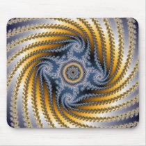 Stained Glass Mousepads