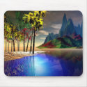 Stained Glass mousepads by mindpixels Stained Glass mousepads
