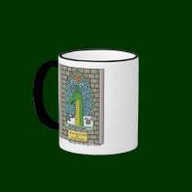 Stained Glass mugs