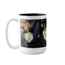 Stained Glass Mug