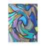 Stained Glass Postcards