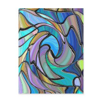 Stained Glass postcards by dndartstudio Stained Glass postcards