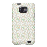 Stained Glass Samsung Galaxy Covers