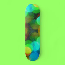 Stained Glass Skateboard skateboards