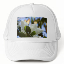 Stained Glass Sky Southern Magnolia Gifts Apparel Hat