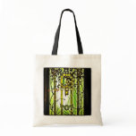 Stained Glass Tote Tote Bag