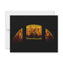 Stained Glass Window invitations by dianad11 Stained Glass Window invitations