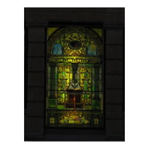 Stained Glass Window posters by Saturn154 Stained Glass Window posters