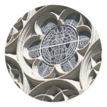 Stained Glass Windows stickers by ritmophoto Stained Glass Windows stickers