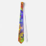 Stainglass Mosaic #3 Tie