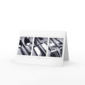 Stainless Card