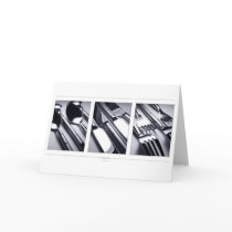 Stainless Card by Steve_Ellison Stainless Card