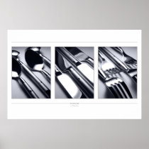 Stainless Print