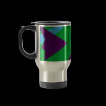 Stainless Sleel Travel Mug mugs