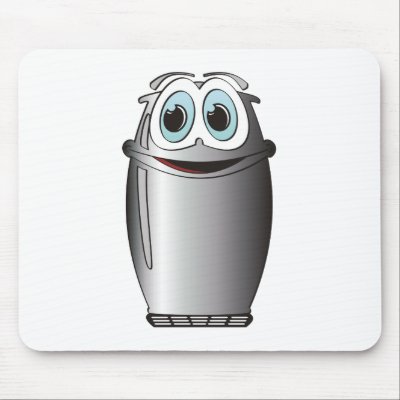 cartoon refrigerator pictures