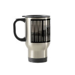 Stainless Steel Spirit Island Travel Mug