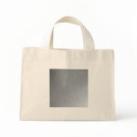 Stainless steel texture with lighting highlights bags