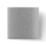Stainless Steel Textured buttons